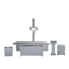 200mA Medical Diagnostic X-ray Machine